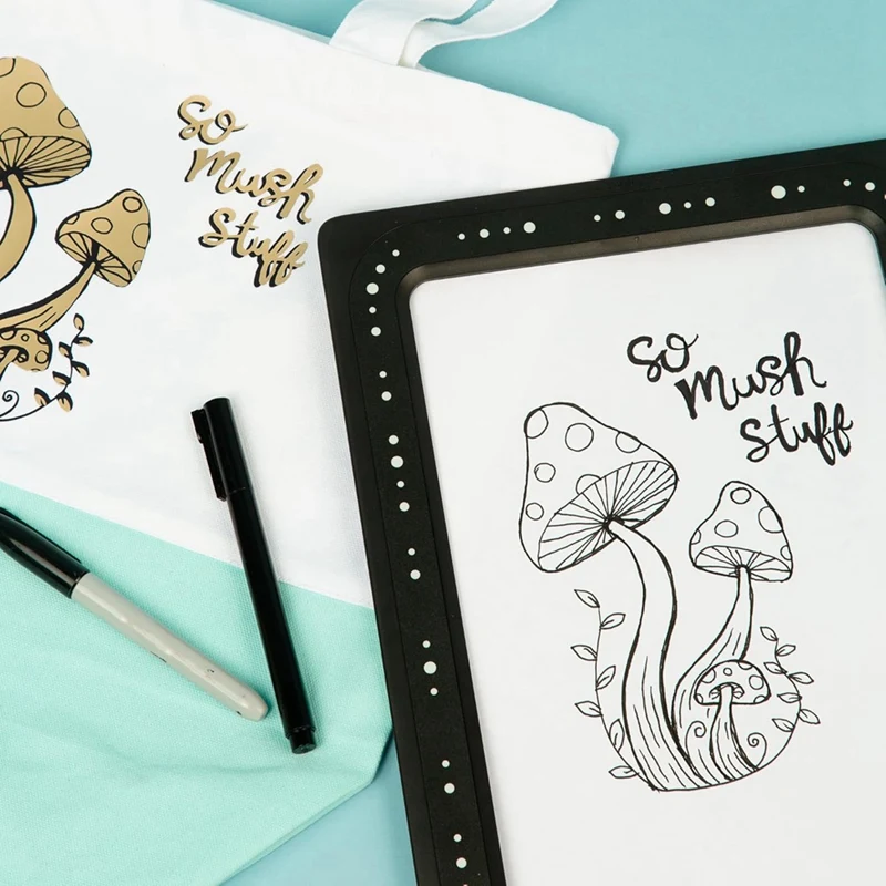 Shaper Trace Drawing Conversion Tool - Vector & SVG Creation Kit Compatible With CNC & Vinyl Cutters