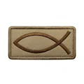 11 Yellow 8X4CM