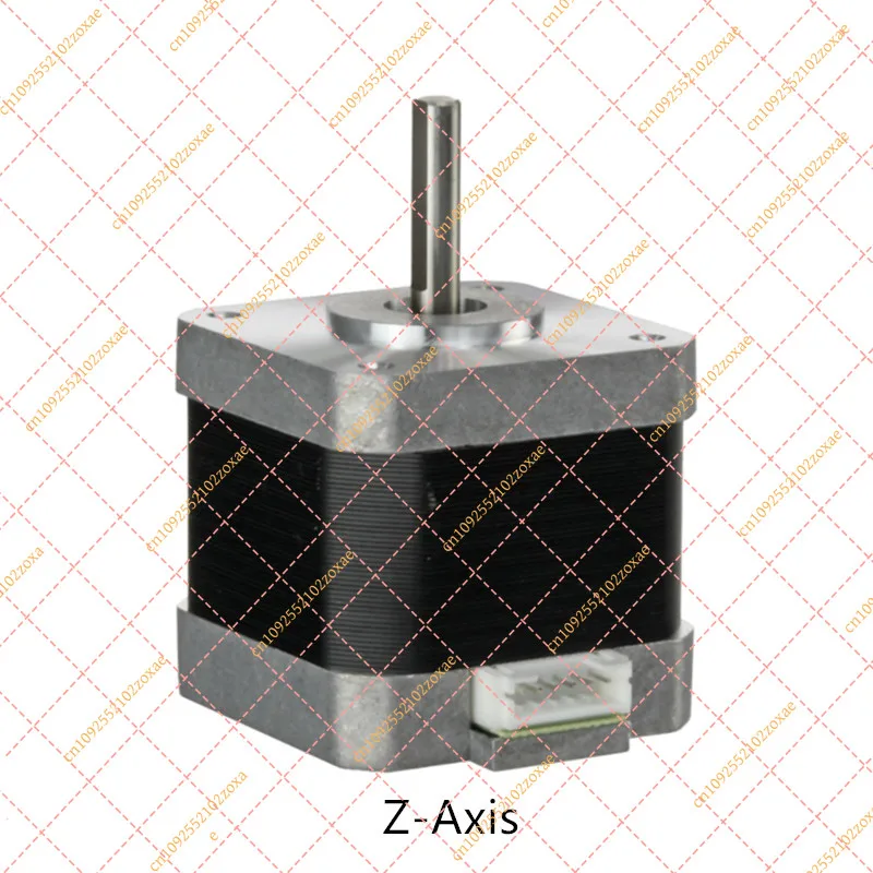 

for Anycubic Kobra 2 Pro Plus K2 Max K2 Neo Kobra 3 Max K3 Max Combo Z-Axis Stepper Motor