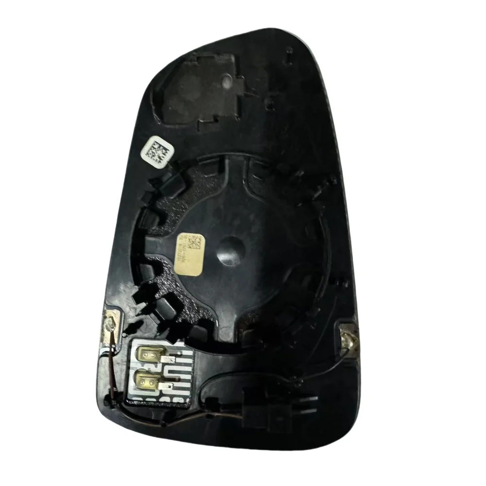 

Outside Mirror Glass Left for TESLA Model S 2016-2021 OE 1042531-00-A USED ORIGINAL