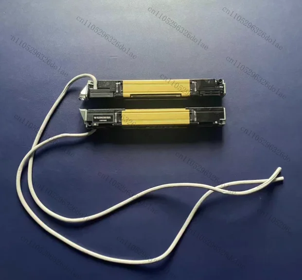 A Pair Of Safety Li…