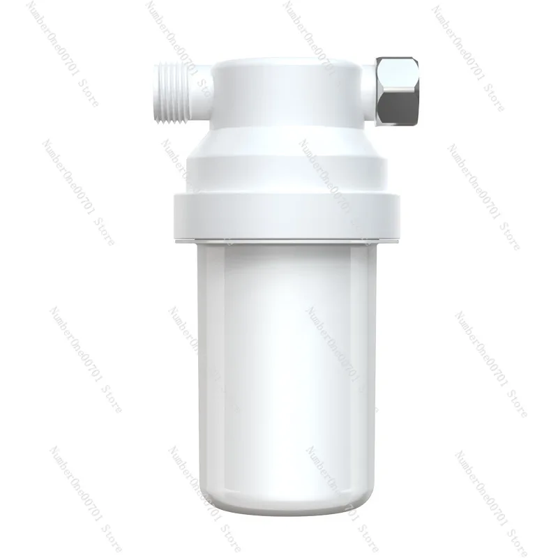 Whole House  Filter:& Ceramic  Cartridge for Shower, Washer, Toilet
