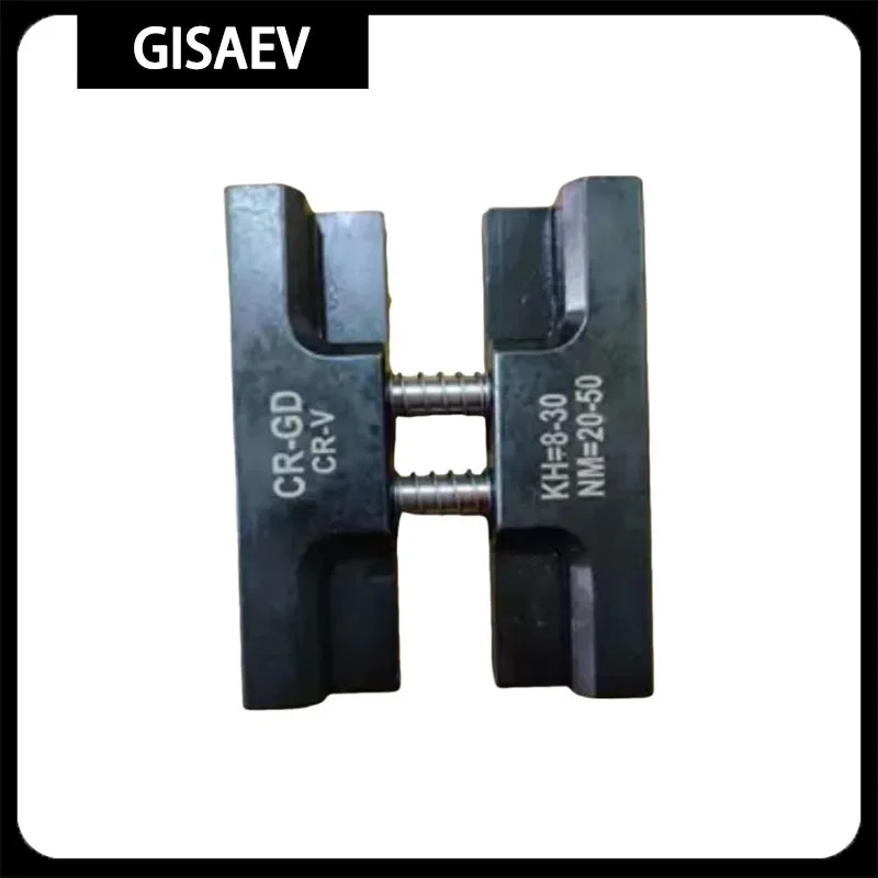 

Electronic fuel injection common rail injector maintenance quick clamp repair tool suitable for all Bosch piezoelectric G4 model