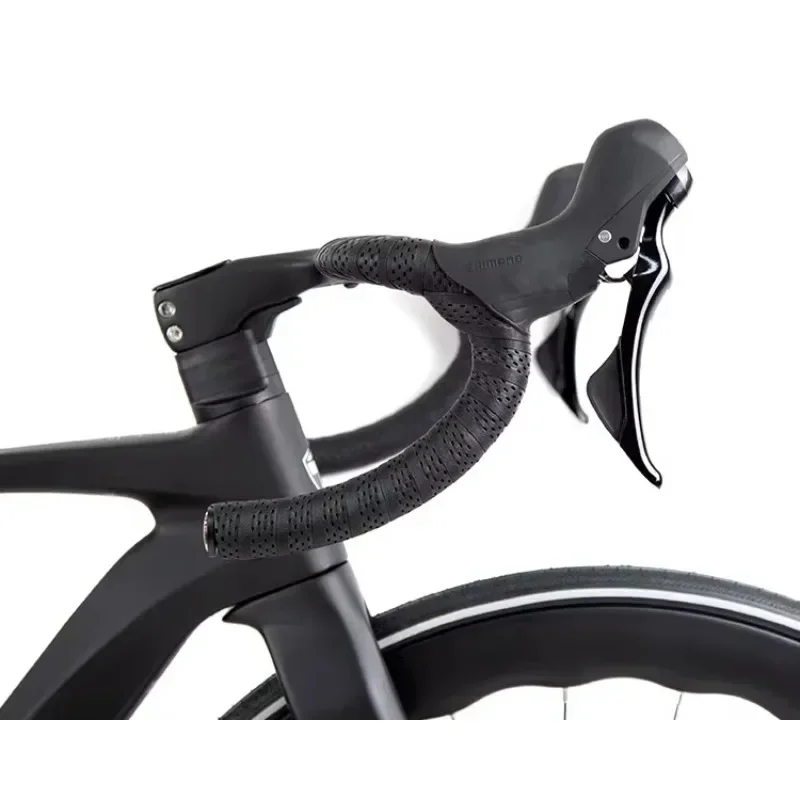 Carbon Gravel Road Bike 3