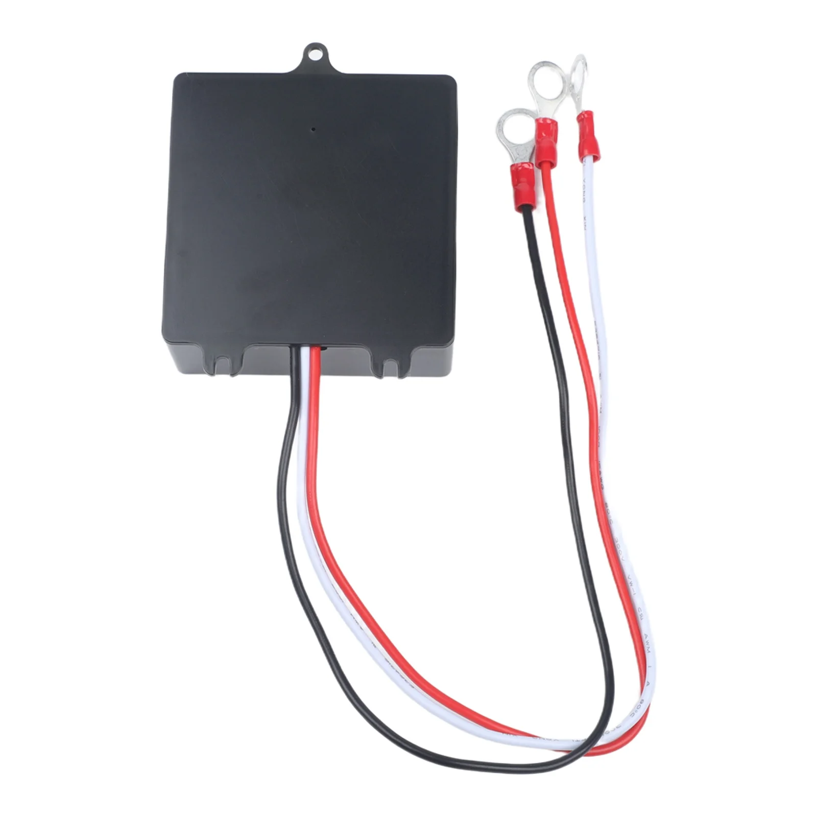 Vises Bbattery Equalizer Terminal Battery Balance Intelligent Lithium Batteries 7 X 7 X 2.7 Cm 24V Digital 2X12V