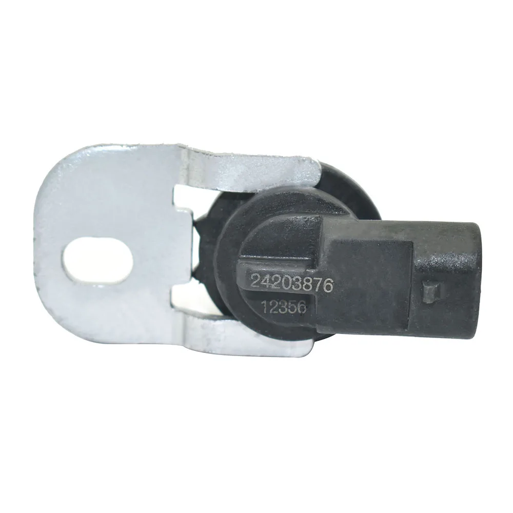 1 buah OEM 24203876 8661628 8683265   Sensor Kecepatan Untuk CHEVROLET, GMC, JAGUAR, ROLLS-ROYCE, ISUZU, HUMMER, BENTLEY, KUDA KERJA