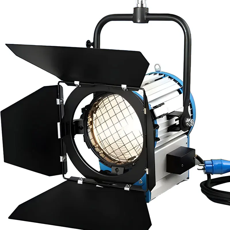 MAIOTU Professional Photographic Lighting  Dimmable 2000W Cob Led  Continuous Studio Video Photography Light Kit
