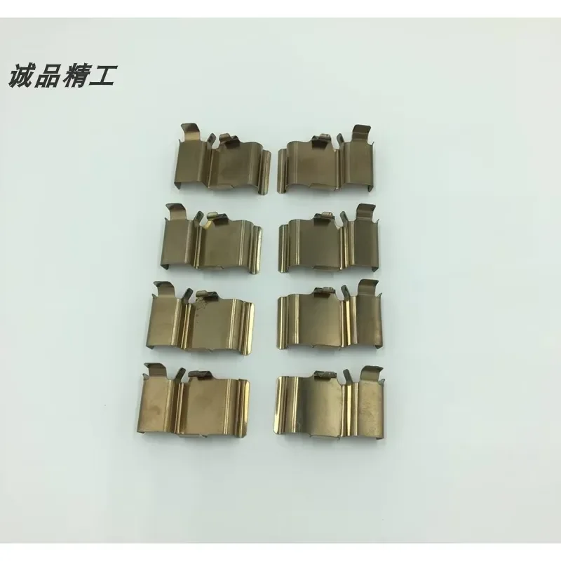 for Toyota Prado Land Cruiser Front Rear Brake Cylinder Circlip Clamp Clip