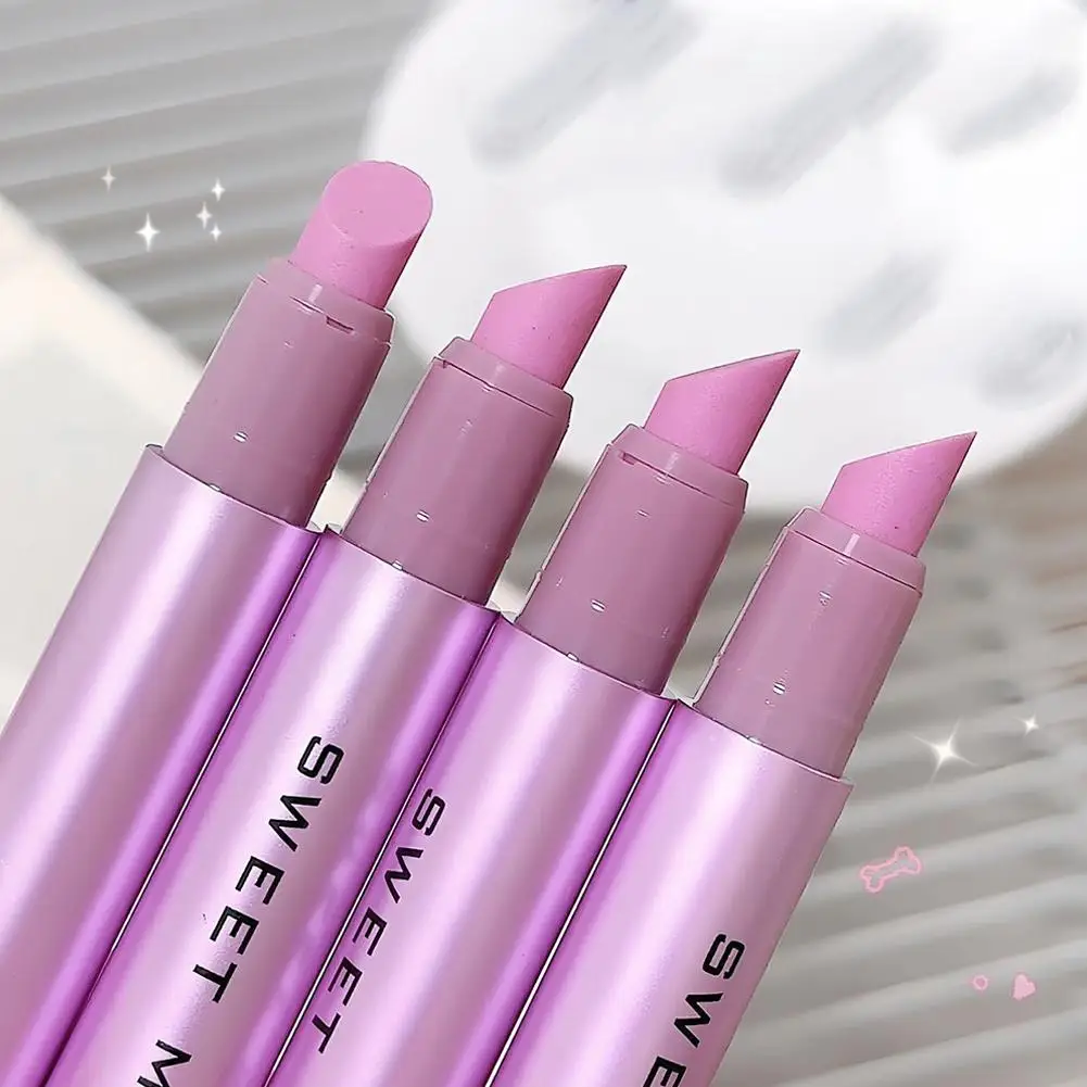 3-in-1-Nagelpflegestift, Nagelhautöl- und Nagelreparaturserum, feuchtigkeitsspendende, stärkende Behandlung für spröde Nägel und trockene Nagelhaut