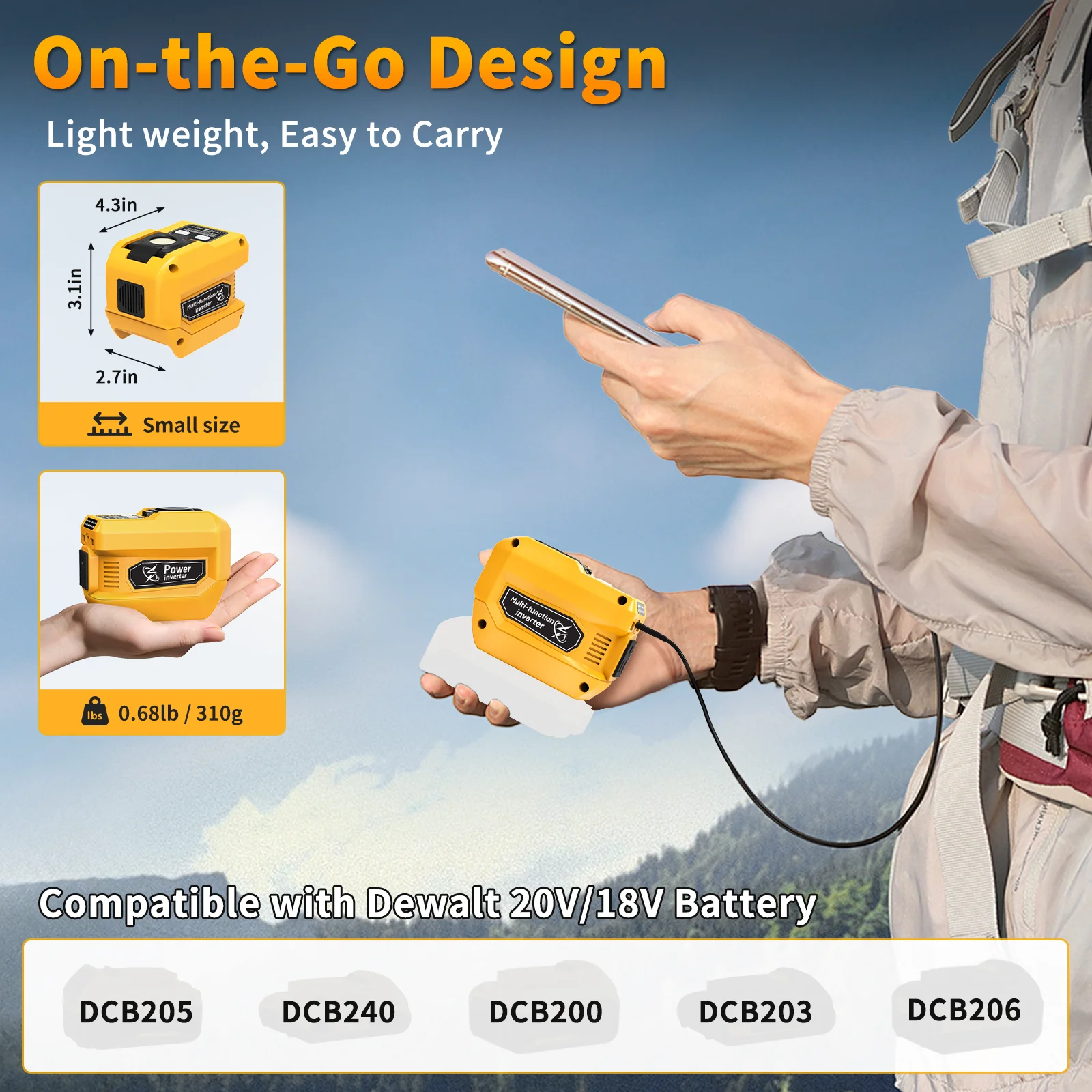 Thumbnail 3 - #16 Trending Power Inverters Right Now