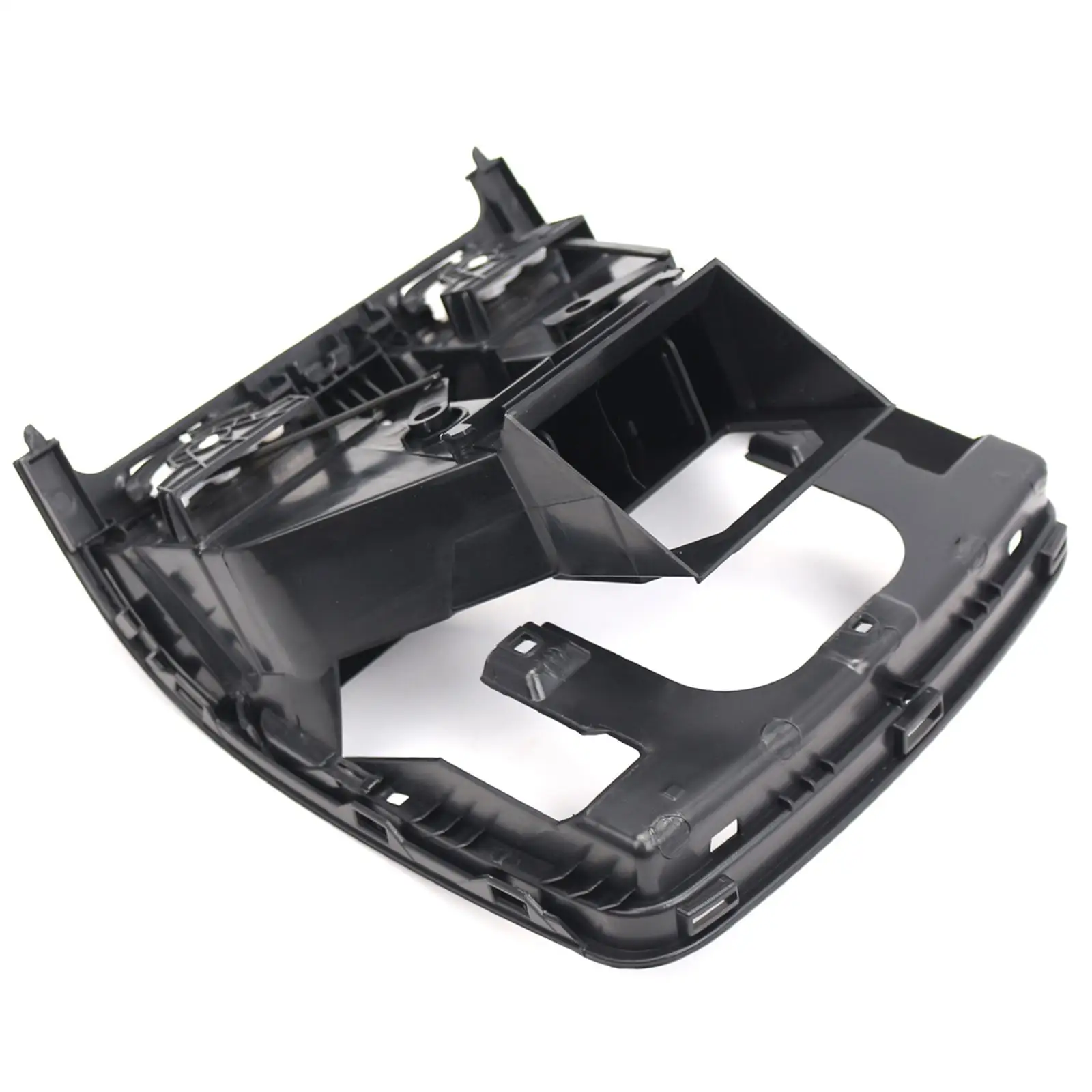 

A/C Outlet Air Vent Panel Durable Easily Install Dashboard Center for forVW Golf