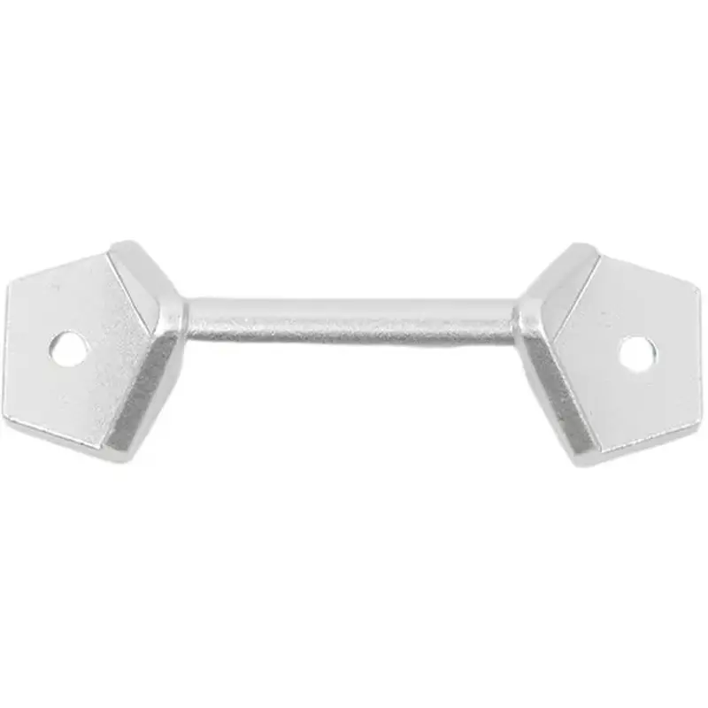 For BMW R1250/R1200/F750/F850GS Side Case Handle Top/Side Box Hooks Accessories Side Panel Clips