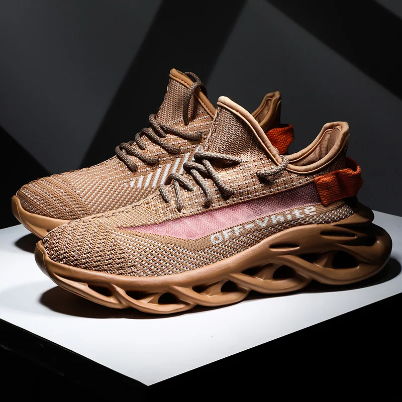 

Sneakers Breathable Running Shoes for Men Comfortable Classic Casual Sports Shoes Teni Fashionable and versatile Women Sneaker