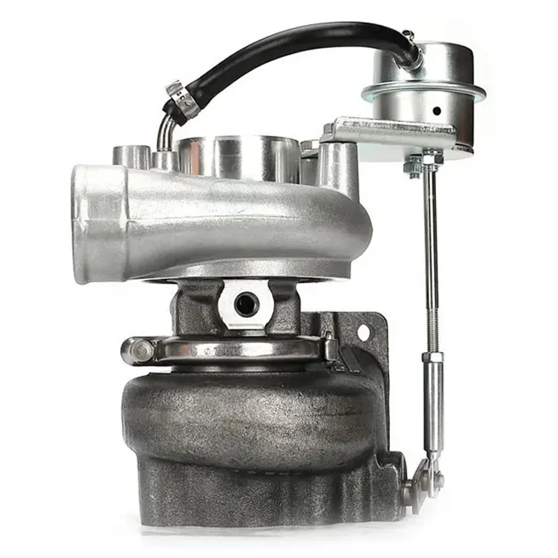 

1 PCS Turbo TD04L-10T Turbocharger 6207-81-8200 49377-01710