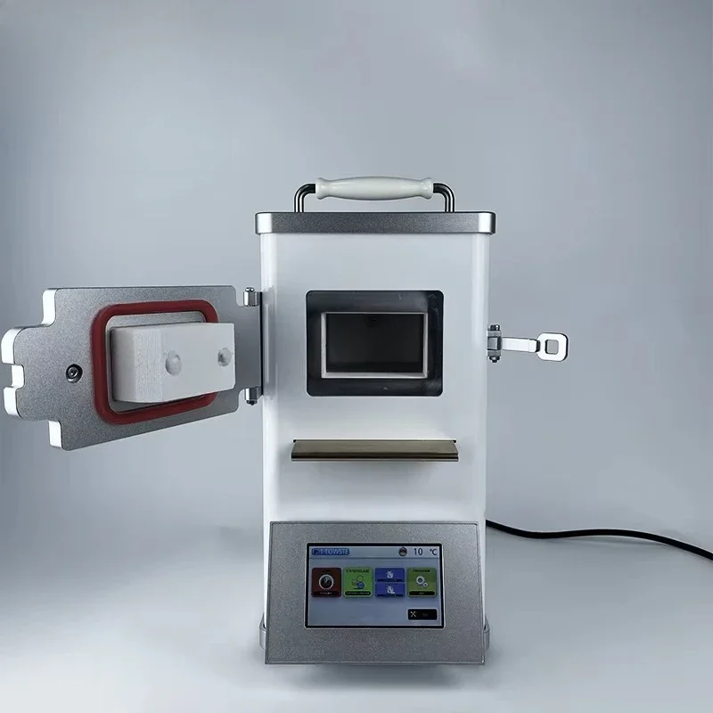 - Laboratory Equipment Portable Portable Mini Porcelain  Zirconia Sintering Furnace  Vacuum