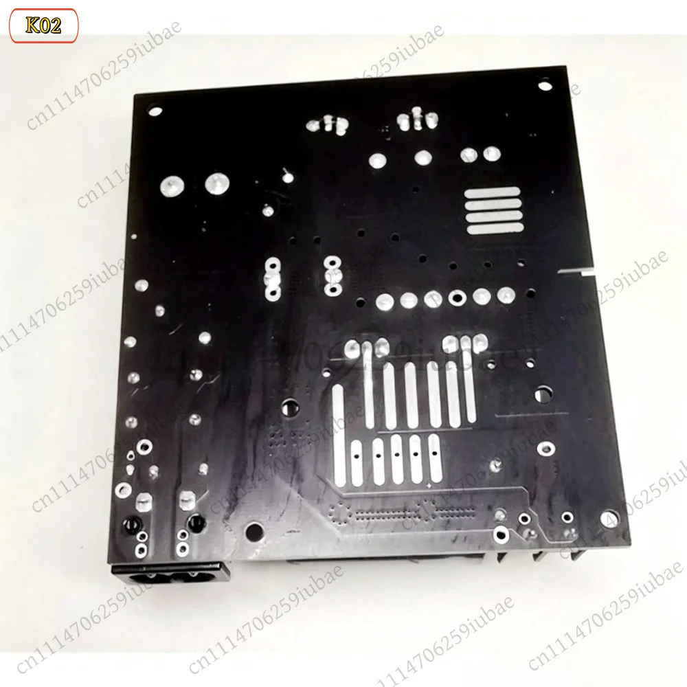 LD_TH 48V 600W Isolated Switching Power Supply for TPA3255 Amplifier, Replacement Parts