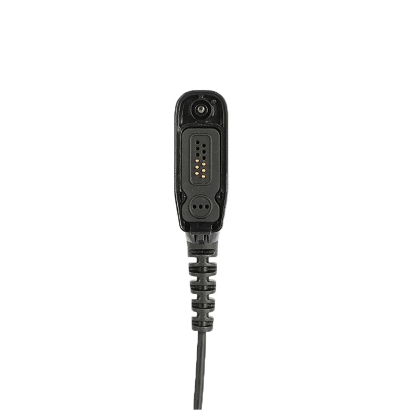 Cavo di programmazione USB per motorola DP4800 DP4801 DP4400 DP4401 DP4600 DP4601 Walkie Talkie Radio bidirezionale F19E