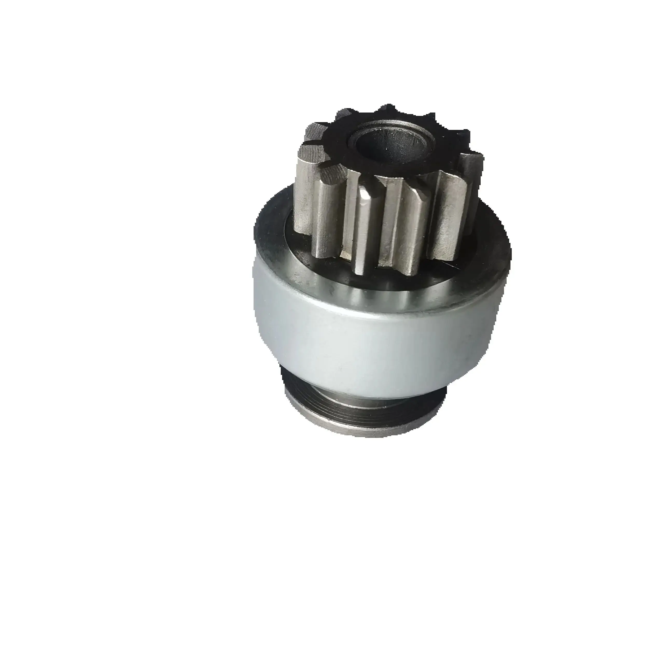 Drive pinion for the starter QDJ265F( 24V 11 teeth) for Weifang Weichai R4105 R4108, R6105 series engine