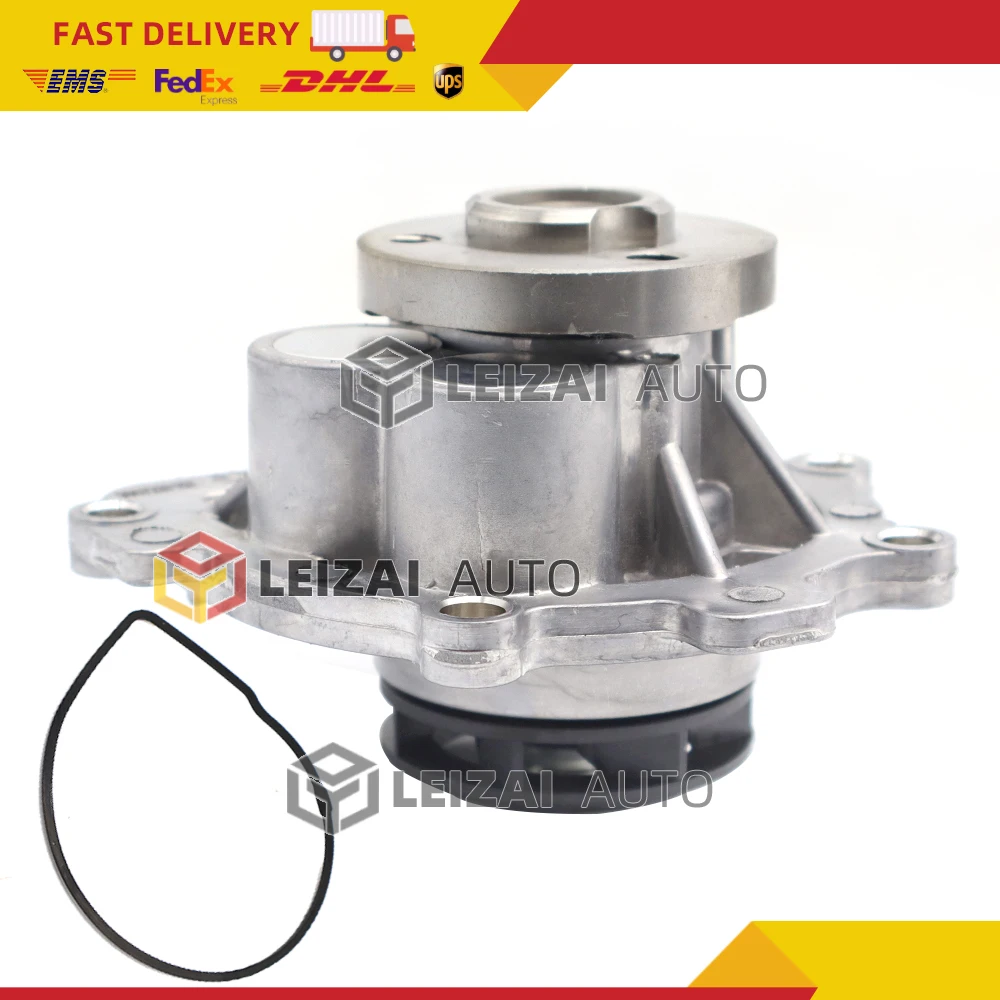 

Car Engine Water Pump For Chevrolet Aveo Aveo5 Cruze Sonic G3 Saturn Vauxhall Astra Vectra Zafira Insignia 1.6 1.8L 24405895