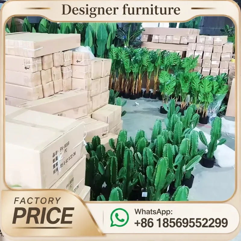Artificial Green Plants Faux Bonsai Tree Indoor Potted Fake Plant Home Office Decor Realistic Plastic Simulation
