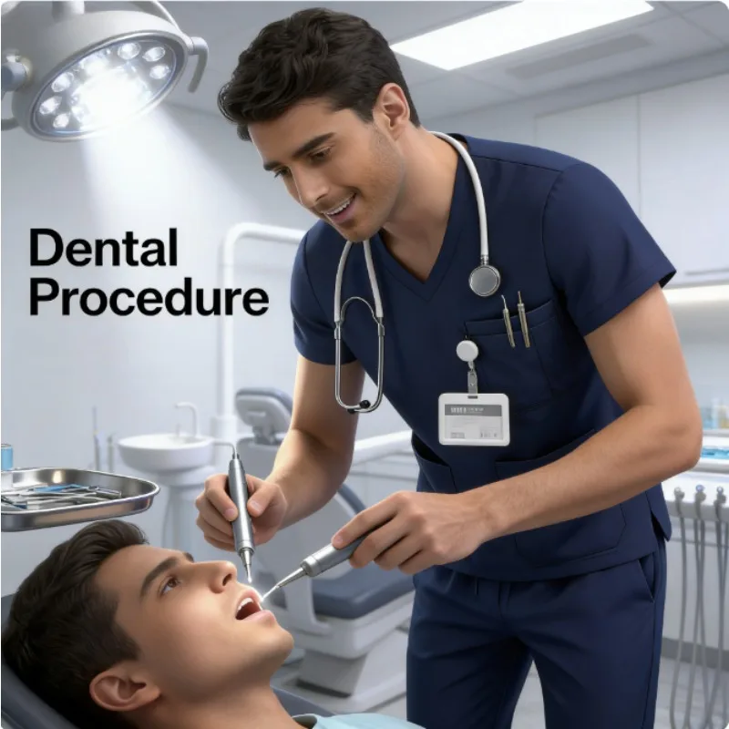 

Однотонная униформа для персонала салонов красоты, спа-клубов и банных комплексов