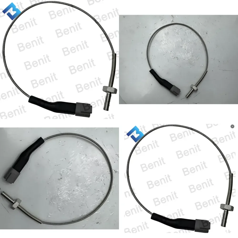 

2026 Hot Item 2240594 Ironing Plate Temperature Sensor Asphalt Paver Screed System High Quality Road Construction