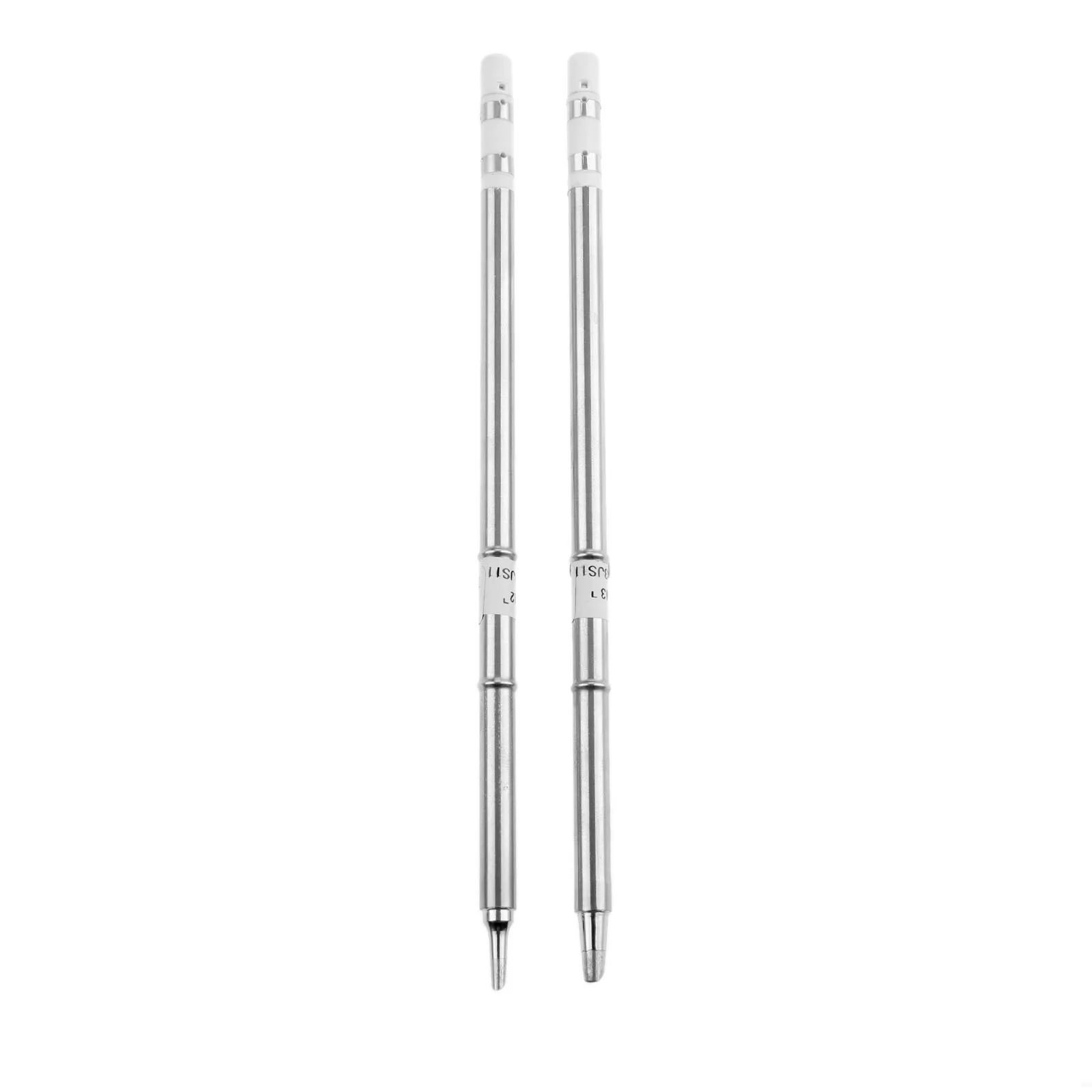 

T12-BCM2 T12-BCM3 Soldering Iron Tips Welding Tools For FX-950 FX-951 FX-952 FX-950 FM206 FM2027 Soldering Station