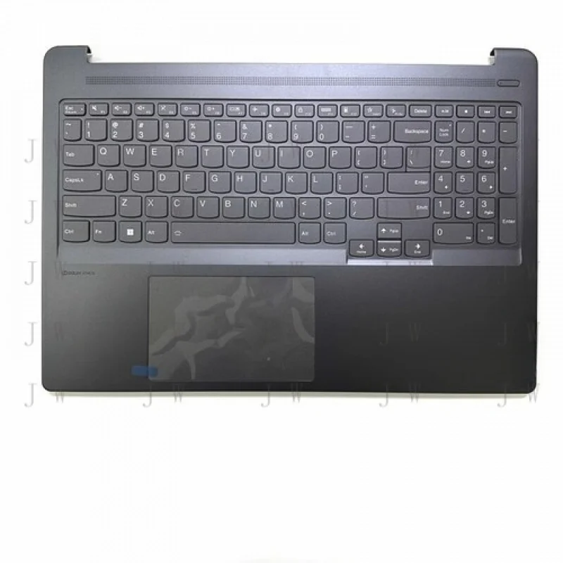 

DDZ For Lenovo Ideapad 5 Pro-16ACH6 82L5 Creator 5-16ACH6 82L6 Upper Case US Backlit