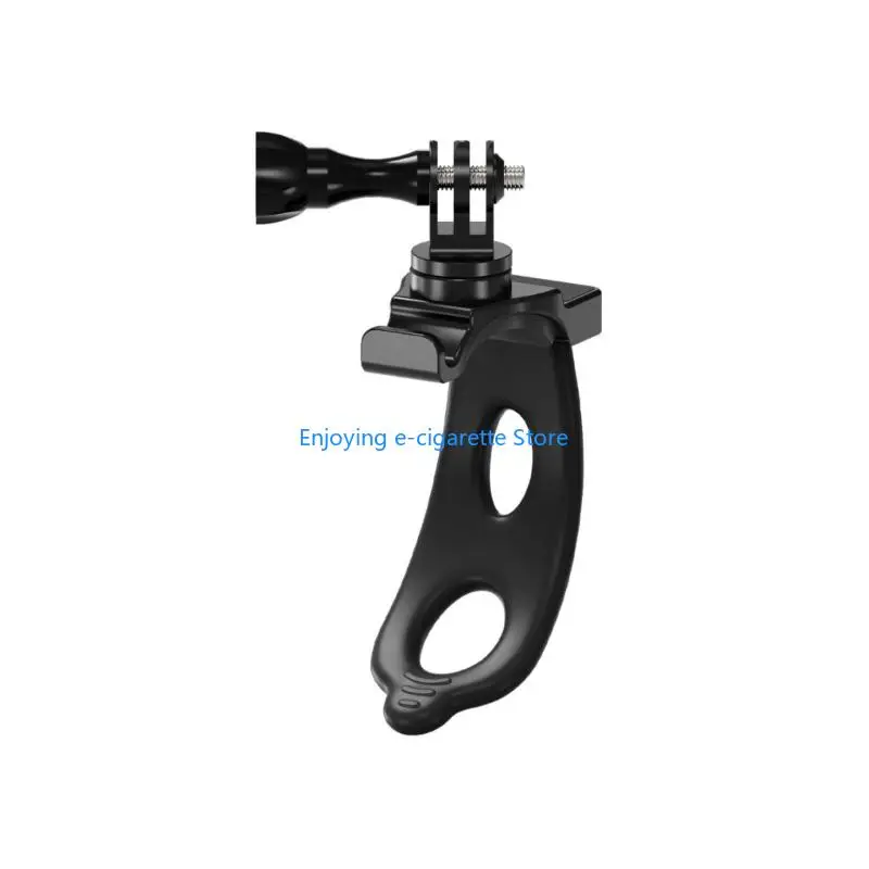 Tragbare Action Kamera Halterung Silikon Einstellbare Mini Flexible Halterung Ersetzen Y4QF – Detail 10