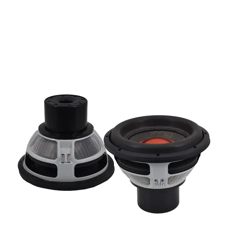 12-Inch Neo Car Sub…