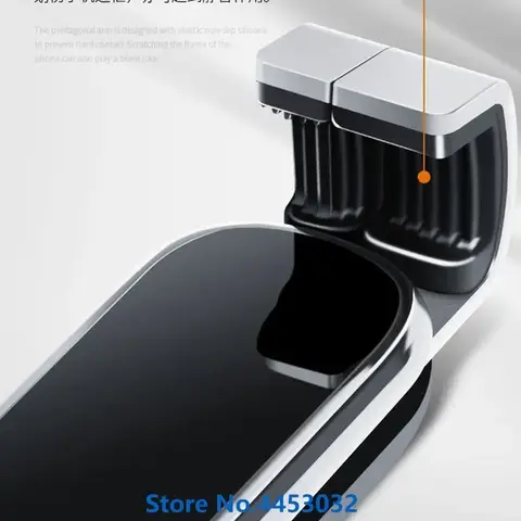 8 best sales nissan qashqai phone holder - №6