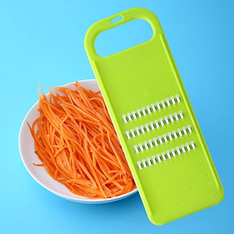 1/2pcs Vegetable Grater Potato Grid Slicer Corrugated Net Chopper Cutter Wave knife Chipper Salad Kitchen Shredder Peeler Masher