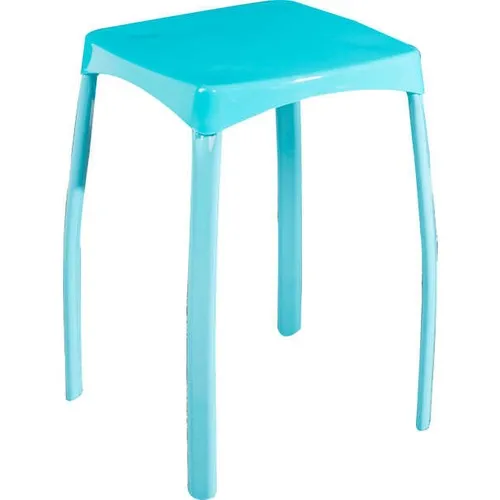 Adore Handy Mate Star Bright Color Stool HND-012-MM-1 Turquoise