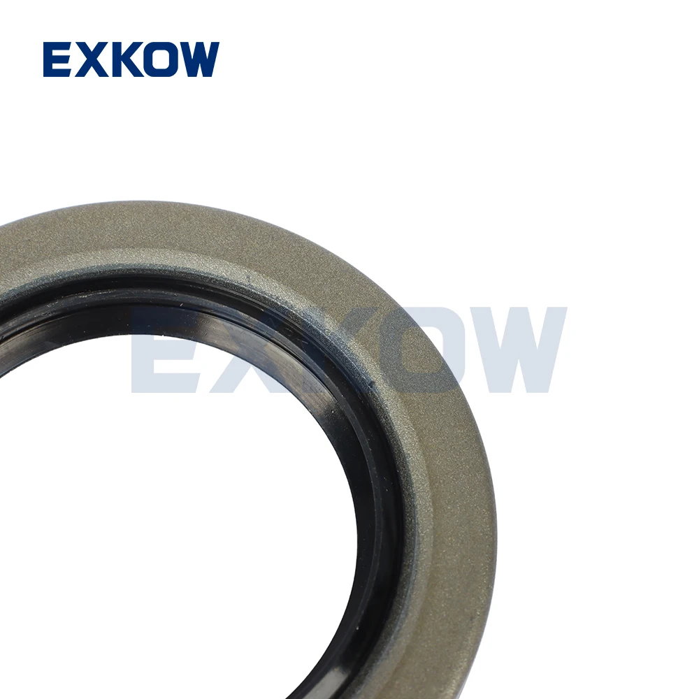 Rear Axle Shaft OTR Oil Seal fit for Mitsubishi Challenger Delica Space Gear Triton L200 L400 Pajero Montero MB664612