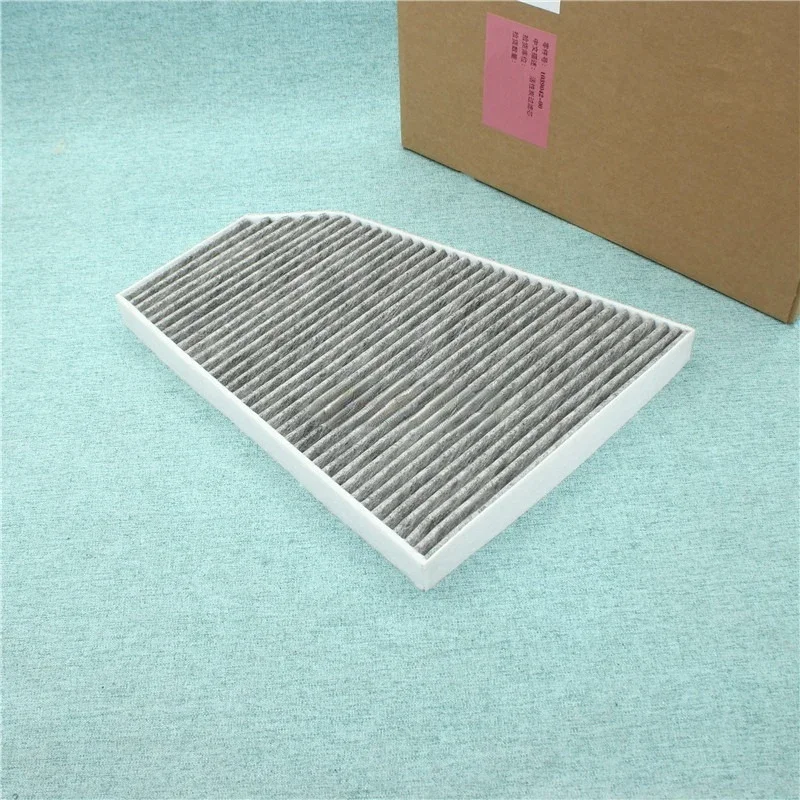 

Cabin Air Filter 1039042-00-A 1055856-00-A For 2016-2023 Tesla Model X 100D 90D 75D 70D 60D P90D P100D Long Range Plus Plaid