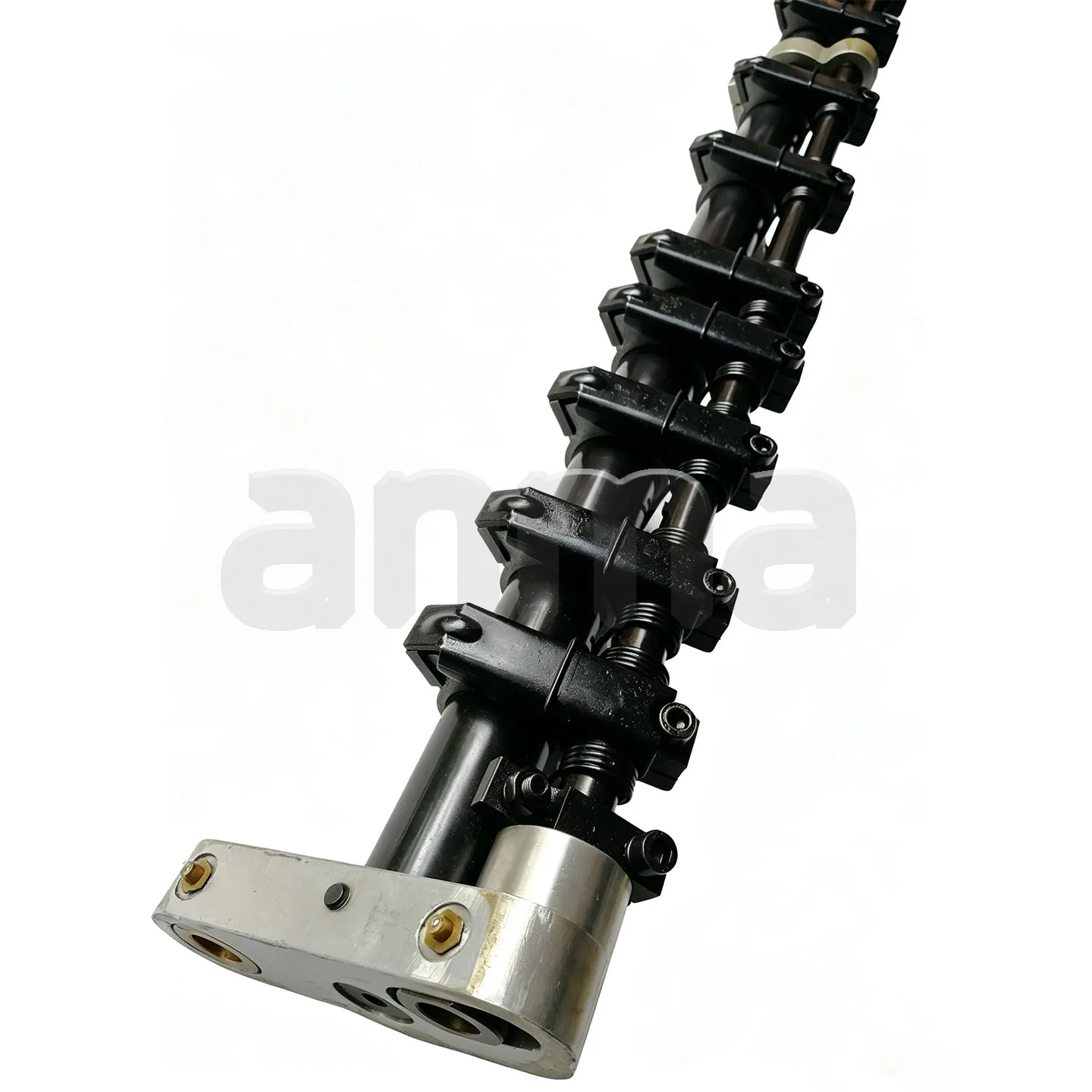 1 Piece Gripper Bar Length 1075mm For 3F Printing Machine Parts