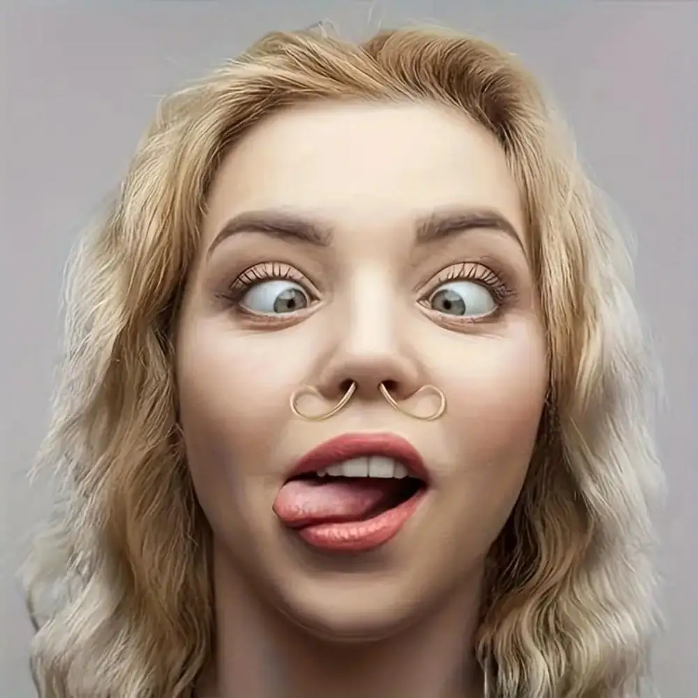 Y2K 16G 1.6Mm Musta…