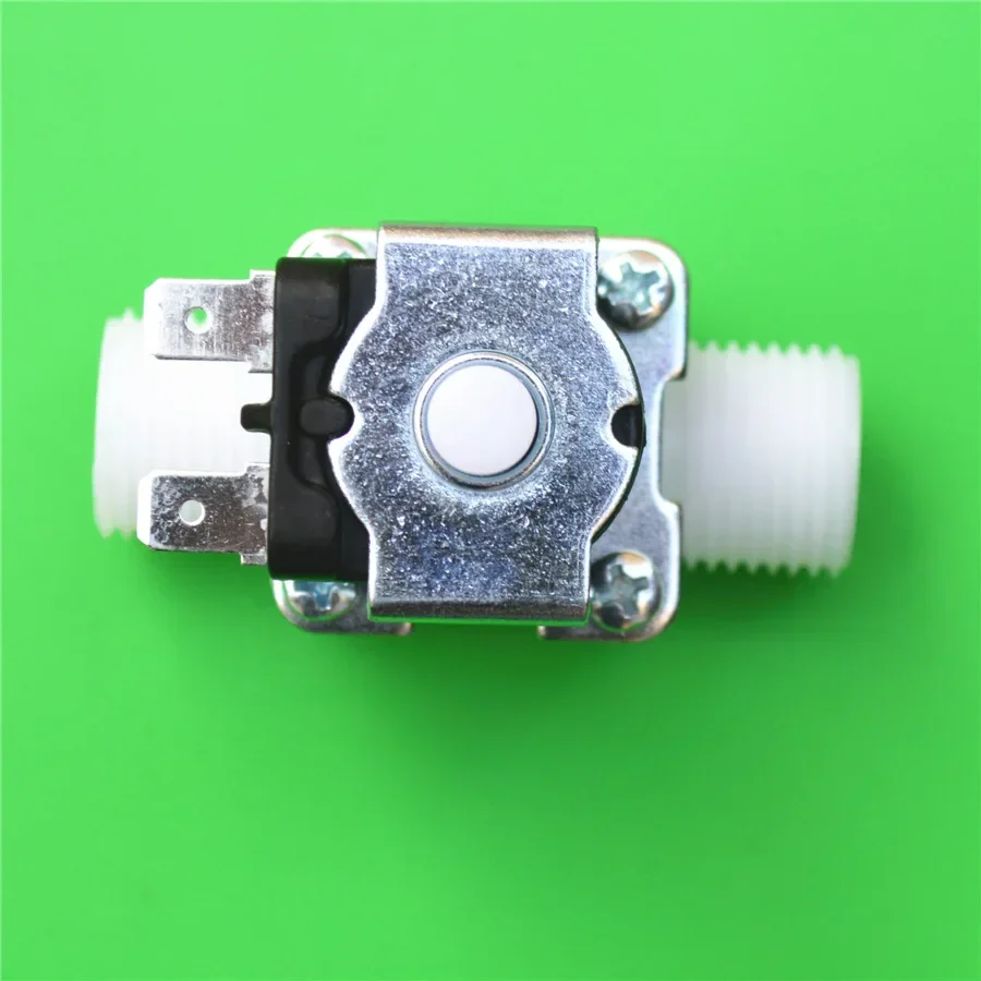 Pressure Normally Open G1/2 Four-Point Pipe Thread External Solenoid Valve