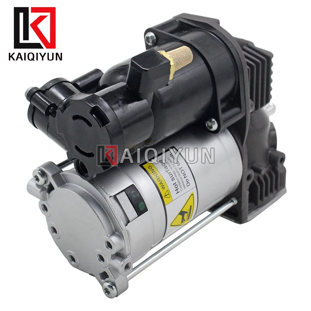 Air Suspensiom Compressor Pump For Land Rover Velar L560 Discovery 5 L460 2017-2021 LR095838 LR140034 LR121140