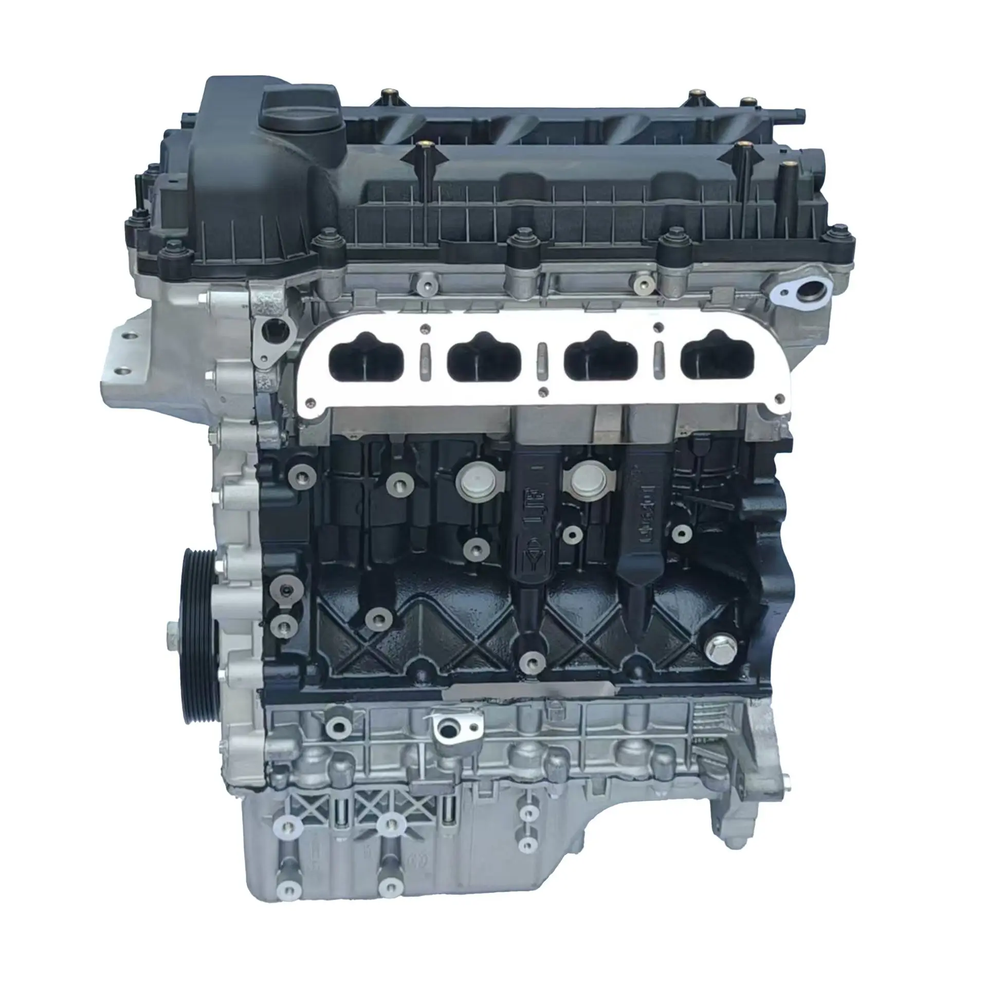 

Блок цилиндров E4T15 Convex для двигателя Total Growth из Шаньдуна, Китай