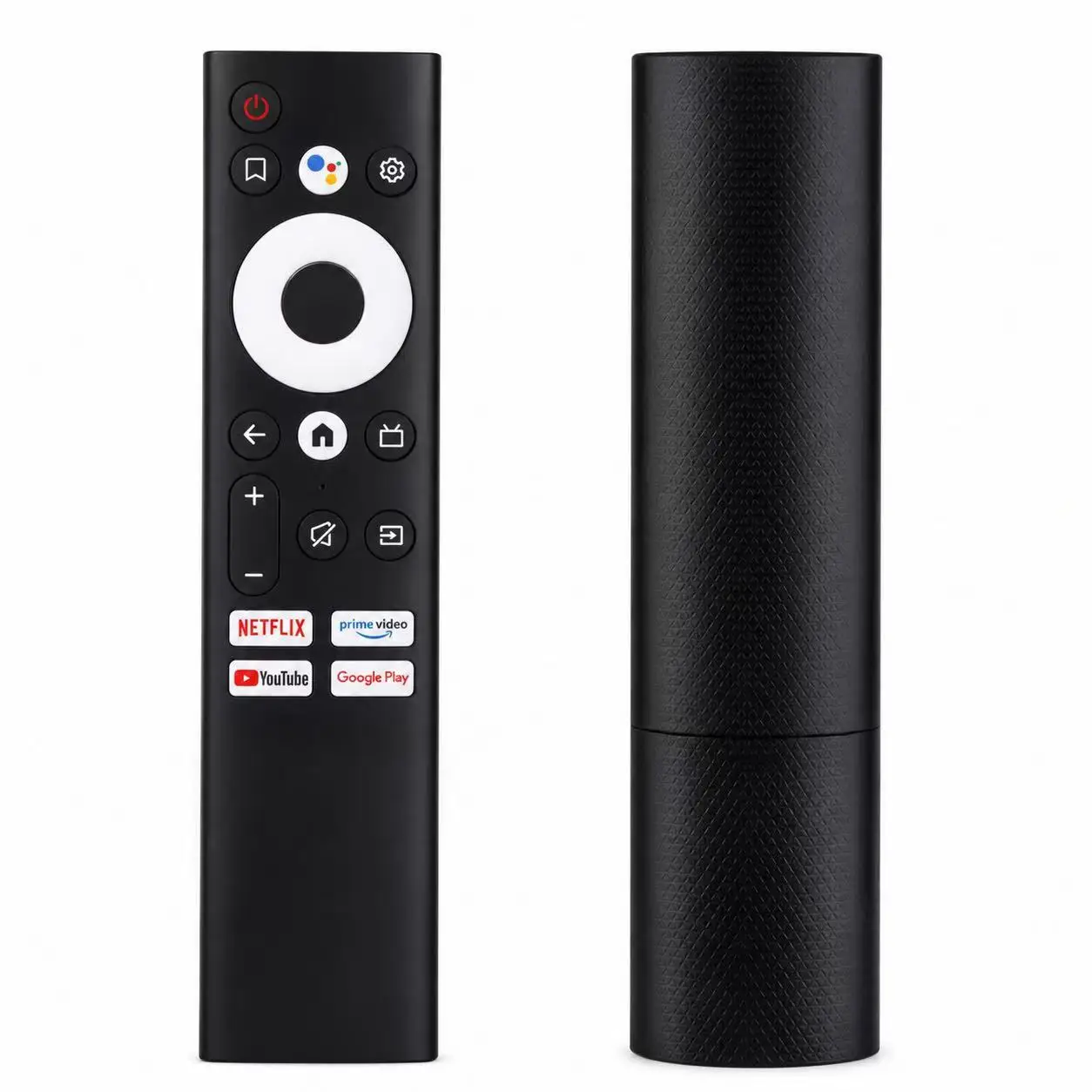 Smart Voice-Controlled Android TV Remote Replacement for Skyworth Models UB5100 TB5000 TB7000 55Q20 CT9010 HS-8A00J-01 65Q20