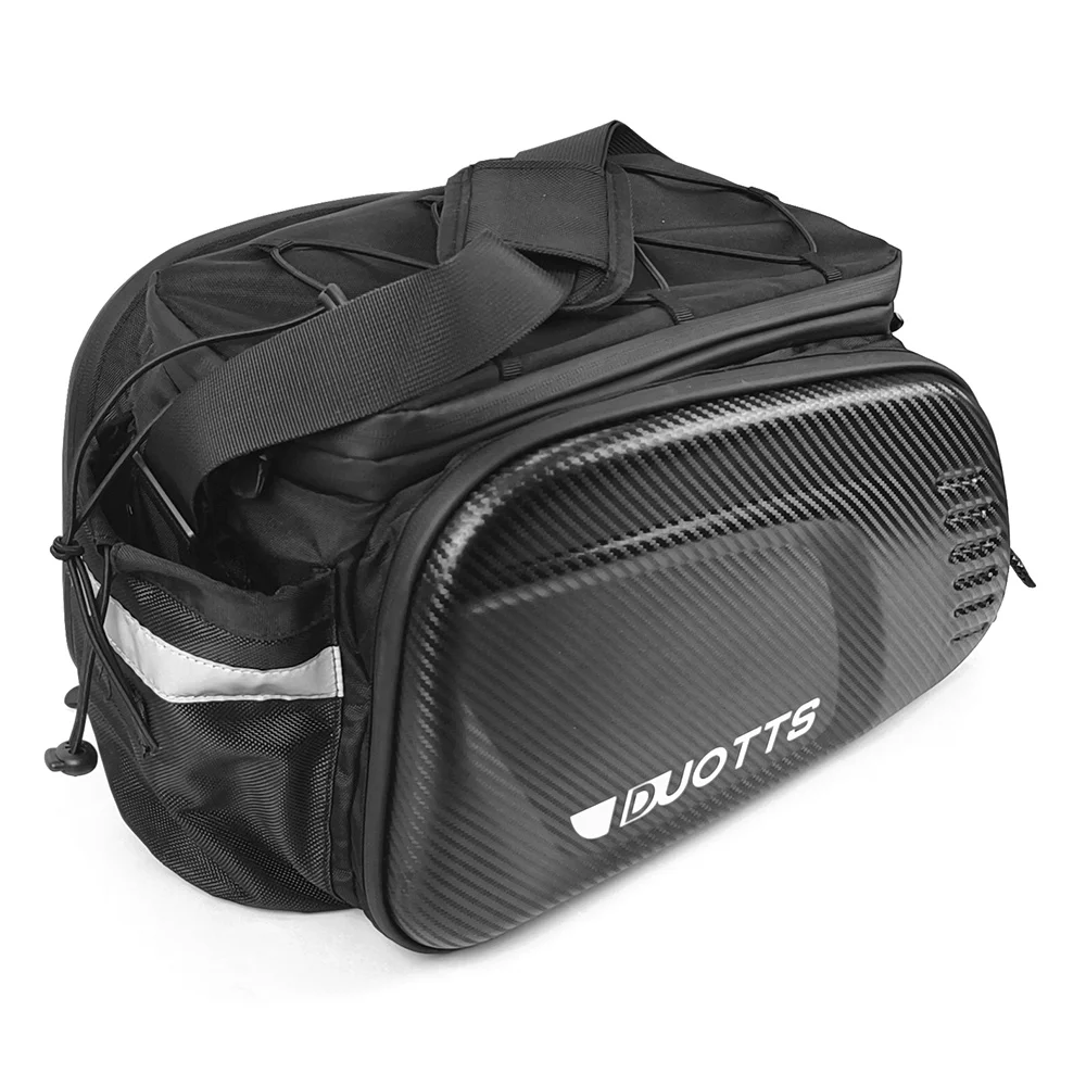 

Bike Bags and Cases Practical Bike Bags for Convenient Travelling