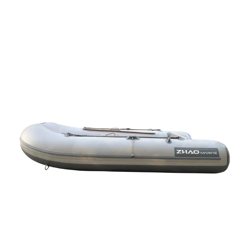 Bateau de pêche gonflable en P - Fishing Kayak Sit In avis et prix