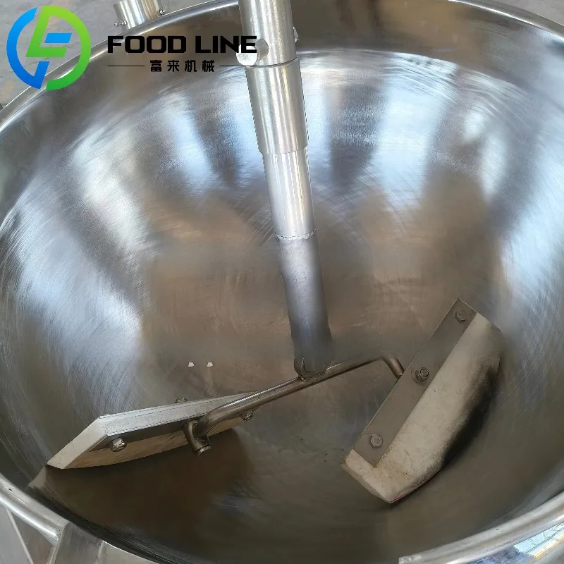 Wok commercial professionnel de poêle à frire de haute température avec le système de chauffage avancé pour les Restaurants