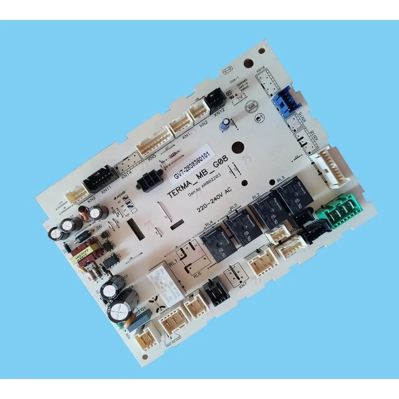 Compatible Computer…