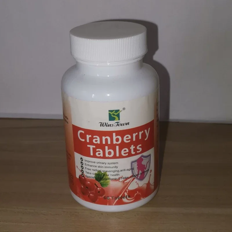 

1 bottle Keywords Vaccinium uliginosum tablet, strong immunity, free radical scavenging, anti-cell aging, dietary supplement