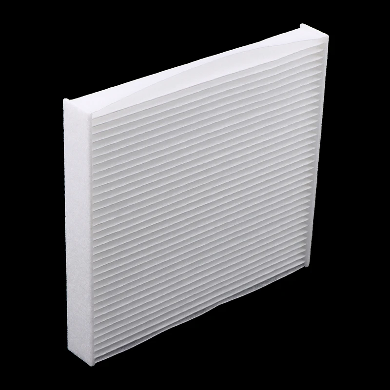 Car Cabin Air Filter Carbon Fiber Filter Element For Toyota Camry Sequoia Highlander Prius Sienna Avalon Corolla 87139ON010