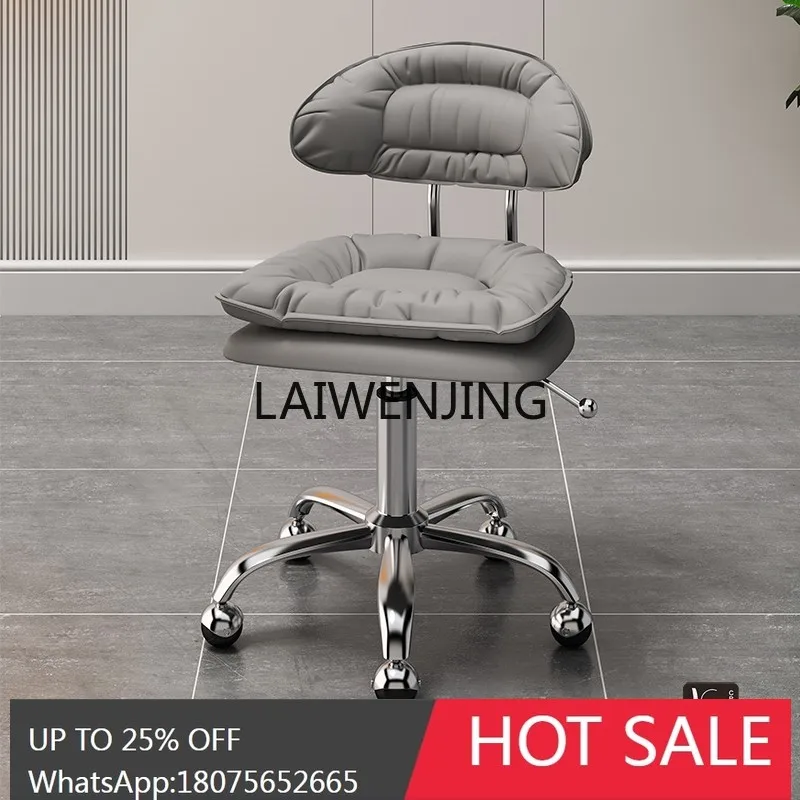 

beauty lift pulley hair manicurist home back chair