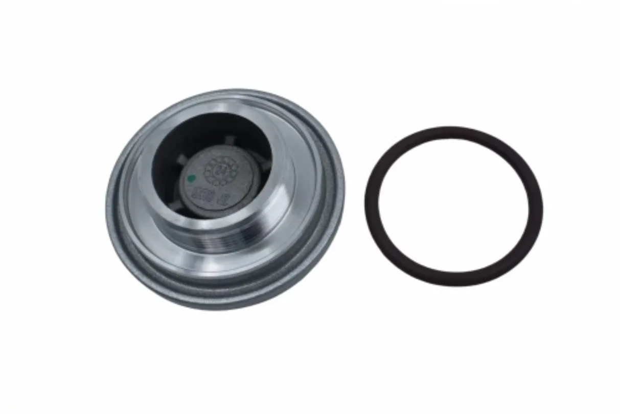 

For CFMOTO Motorcycle 675SR-R 675SR SR675 Original Crankshaft End Cover Left Cover Decorative Cover