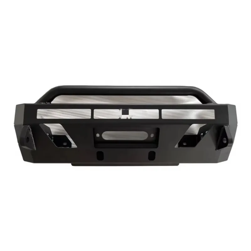 

Auto Parts Bull Bar for 2014-2022 4Runner Car Body Kit 4x4 Accessories Parts Front Steel Conversions Bumper